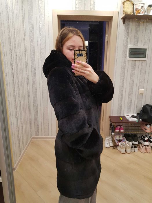 Продам Эко Шубу.