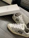 Buty sneakers Versace