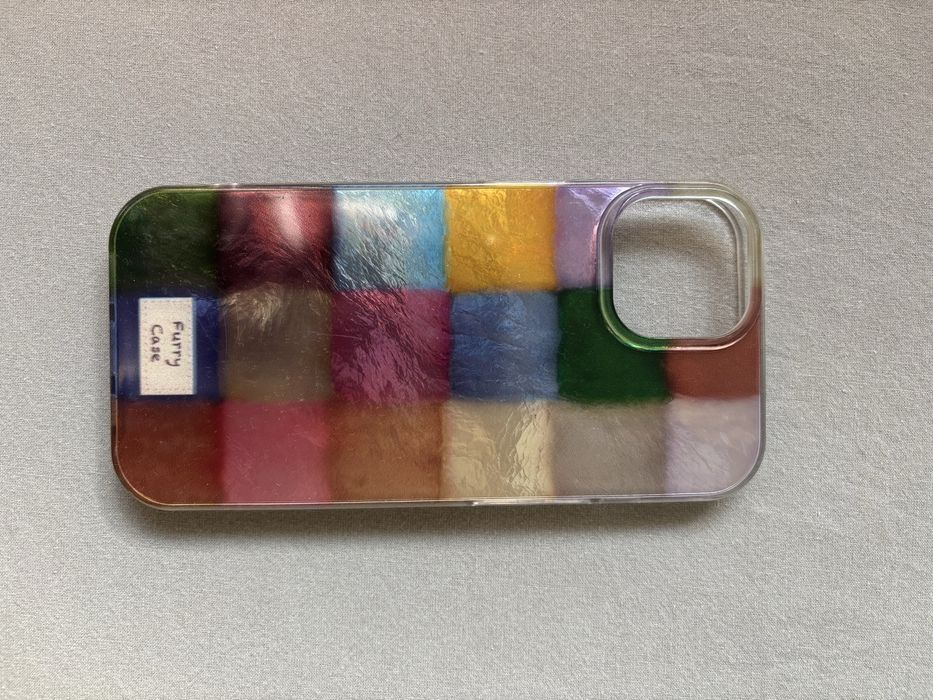 Case/etui Iphone 15