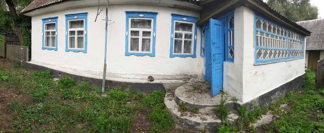 Продаю дом с землей 3,7 сот в селе Потиевка