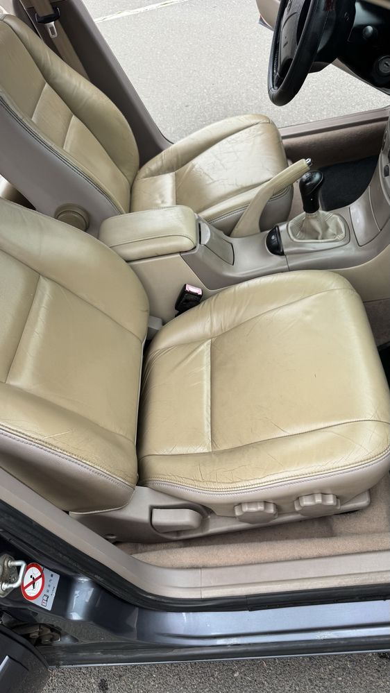 Brilliance BS6 2007