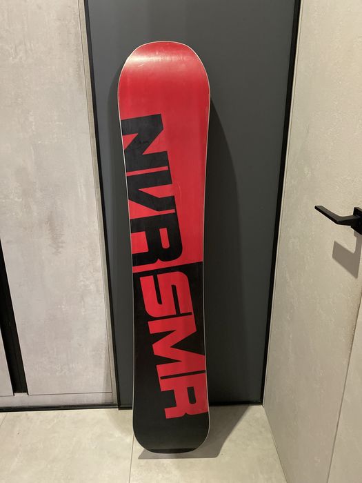 Сноуборд never summer rip saw + union st