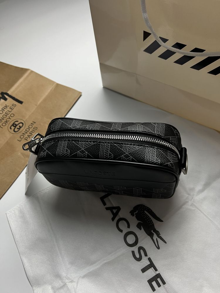Сумка Lacoste