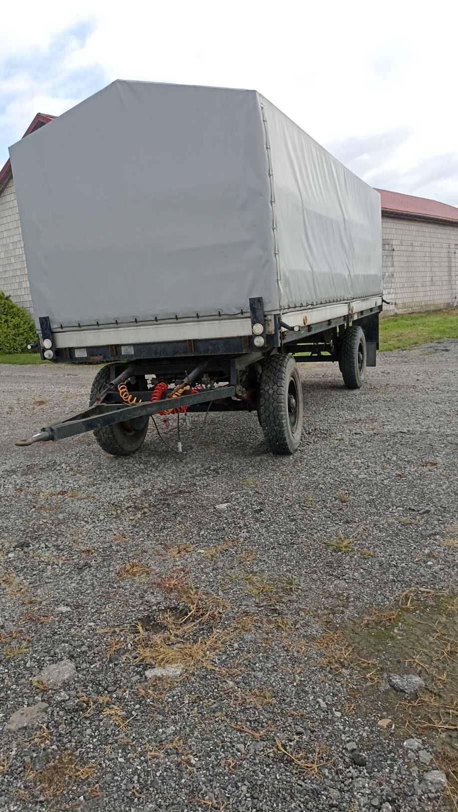 Zasław d655 / 6 ton