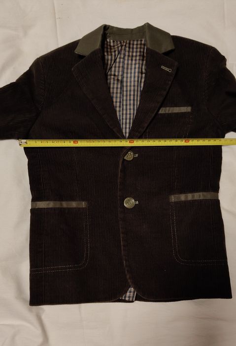 Продам дитячий піджак на зріст 116см