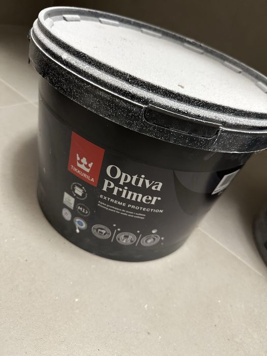 -60% Dekoral Professional Podkład Uniwersalny TIKKURILA OPTIVA PRIMER