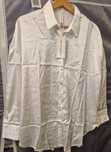 Vendo blusa branca nova