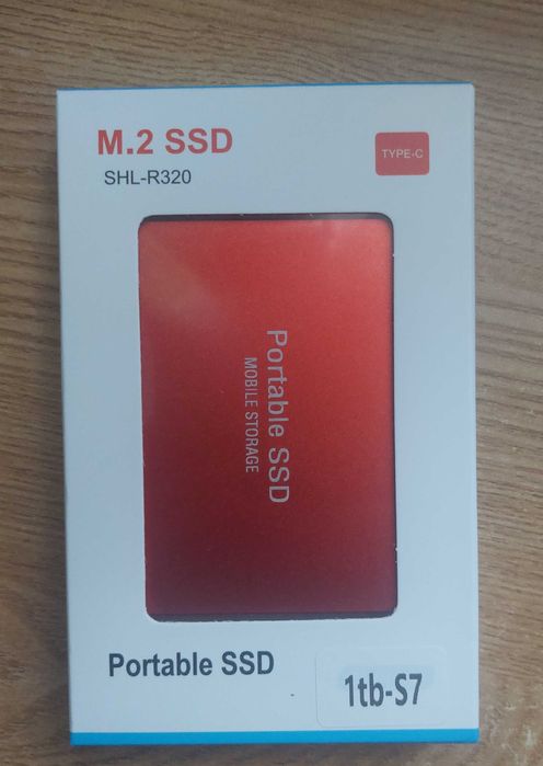 SD Card [SSD 1 TB]  на 60 ГБ