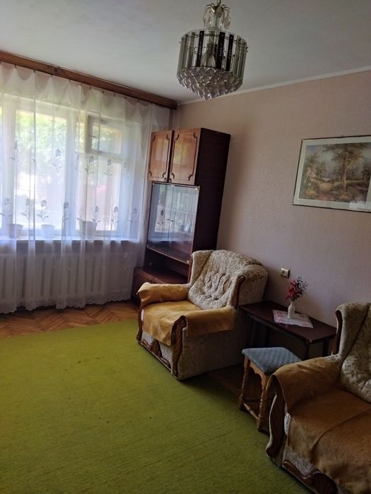 Продається 2- к квартира на Ювілейному