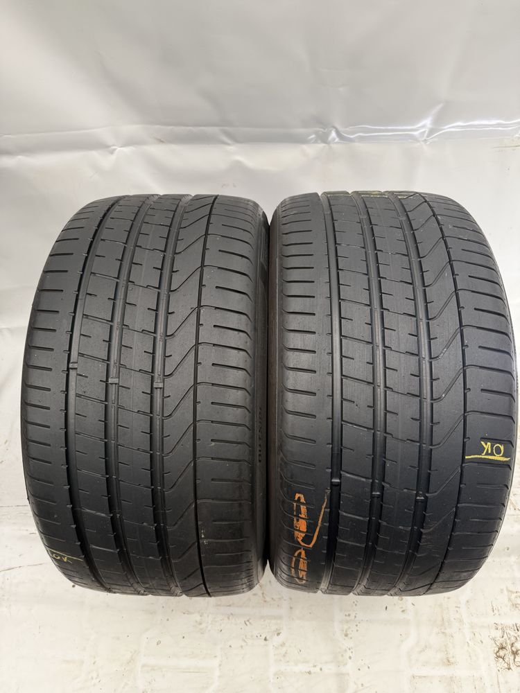 315/30/22 Pirelli P Zero NO 107Y 2022R