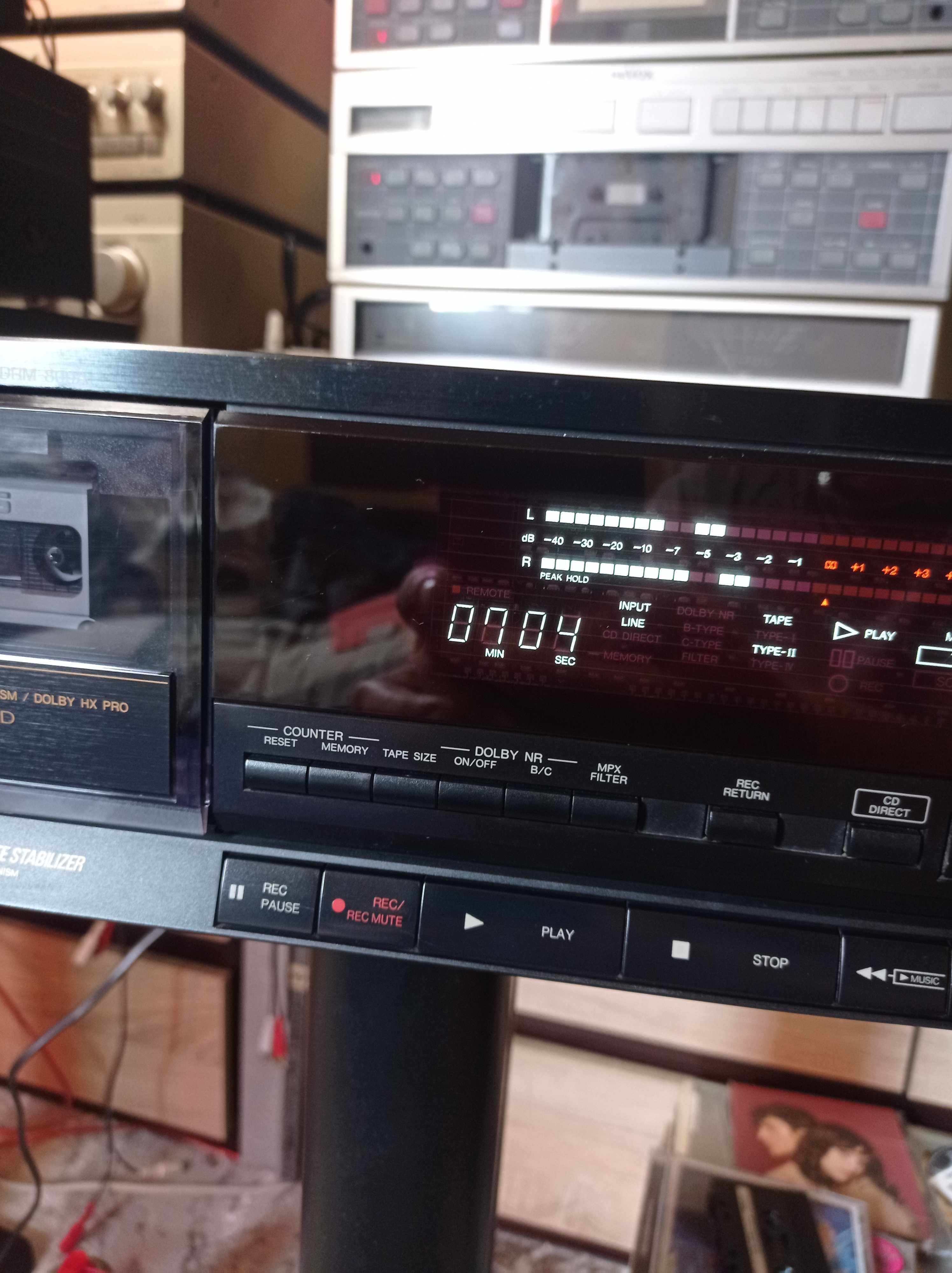 Deck denon DRM-800A