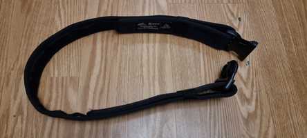 Pas taktyczny Helikon tex Defender security Belt Czarny