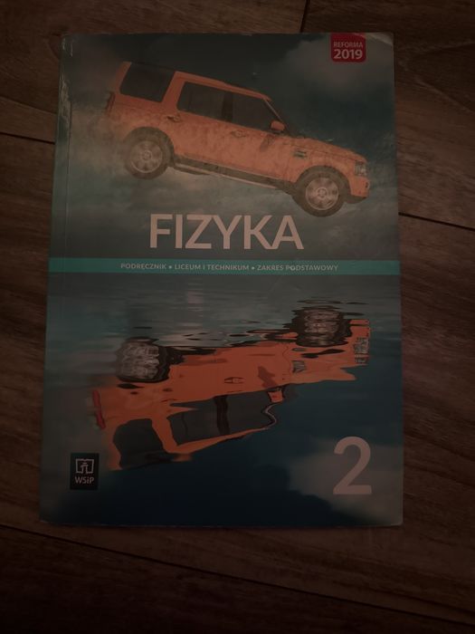 Fizyka 2 wsip.