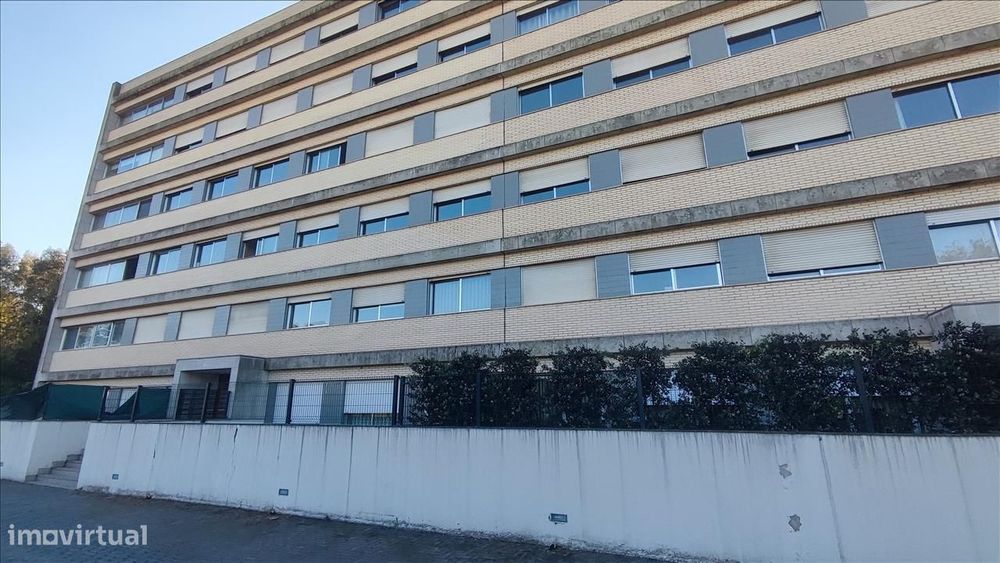 Apartamento em Maia, Moreira