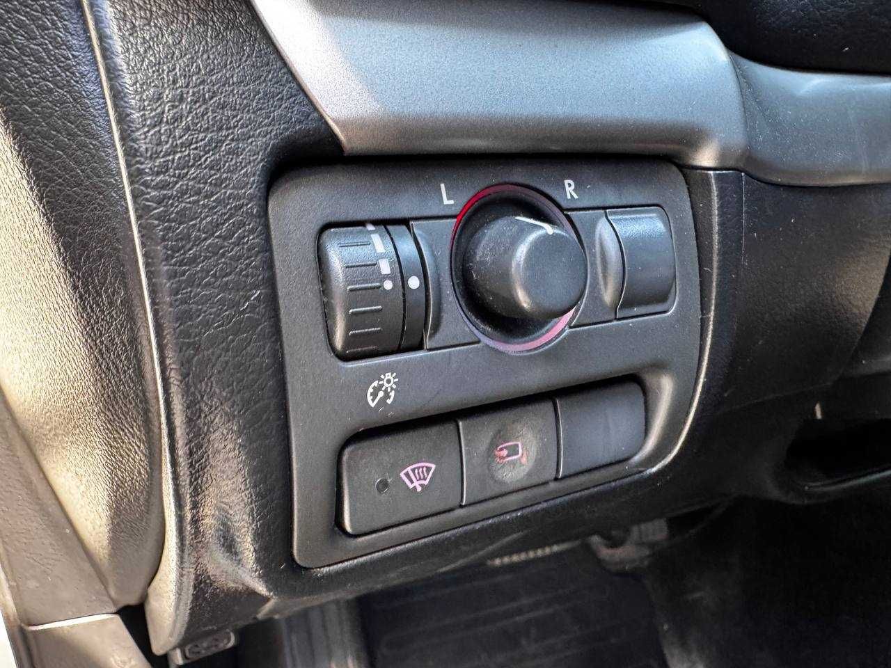 Subaru Legacy 2008