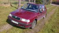 Skoda Felicia Skoda