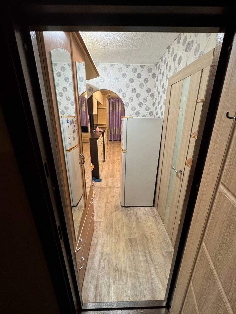 Продам 1к смарт-квартиру ЖМ Перемога 6