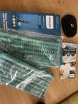 Nakladka do mopowania Philips SpeedPro Aqua
