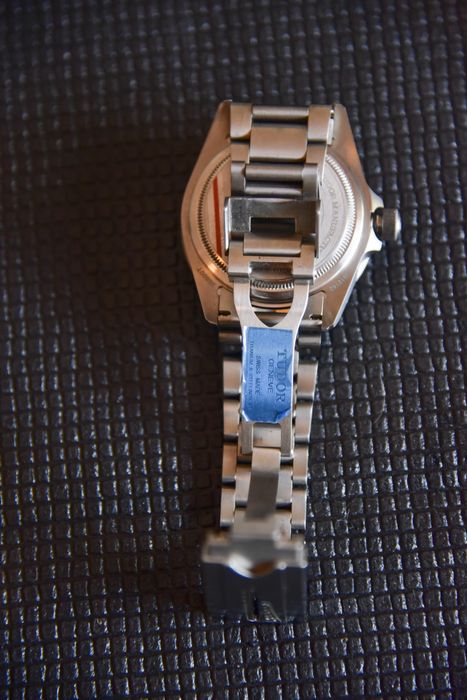 Relógio TUDOR Pelagos 25600TN/98520

€