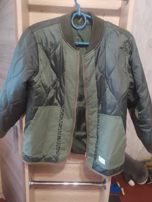 Куртка для хлопчика