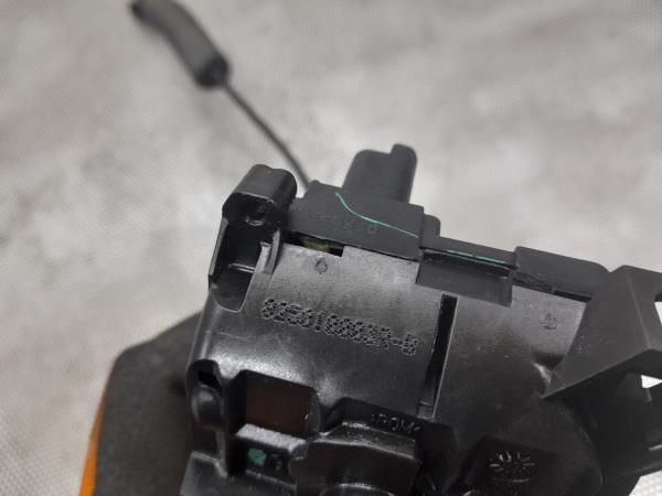 Fechadura / fecho porta trás esquerdo RENAULT Laguna III Grandtour (KT