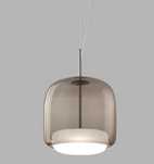 Włoska lampa Vistosi Jube SP P - okazja cenowa !!!