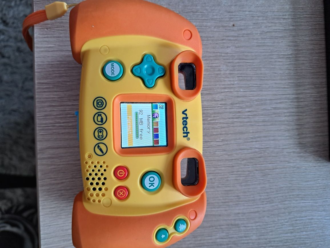 Aparat vtech  kidizoom