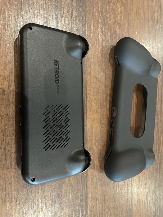 Konsola Retroid pocket 4 PRO
