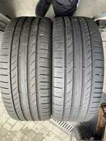 235 45 R20 Continental Sport Contact 5 100V  6mm+  x2