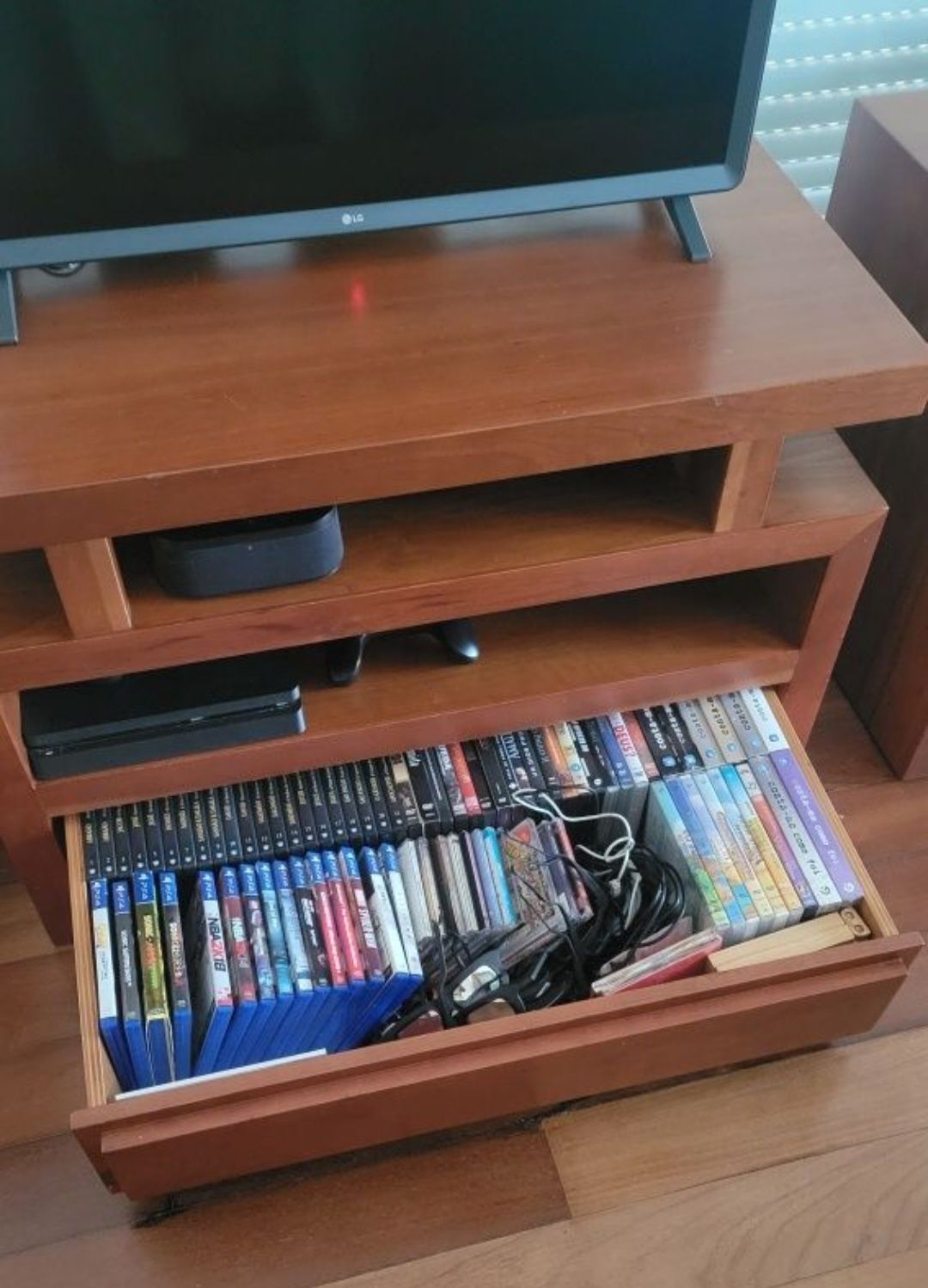 Mobilia de sala completa