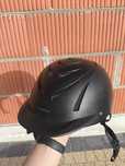 Kask jeździecki Fouganza