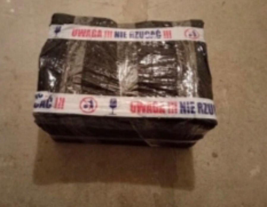 Paczka, box, mix, niespodzianka ABC