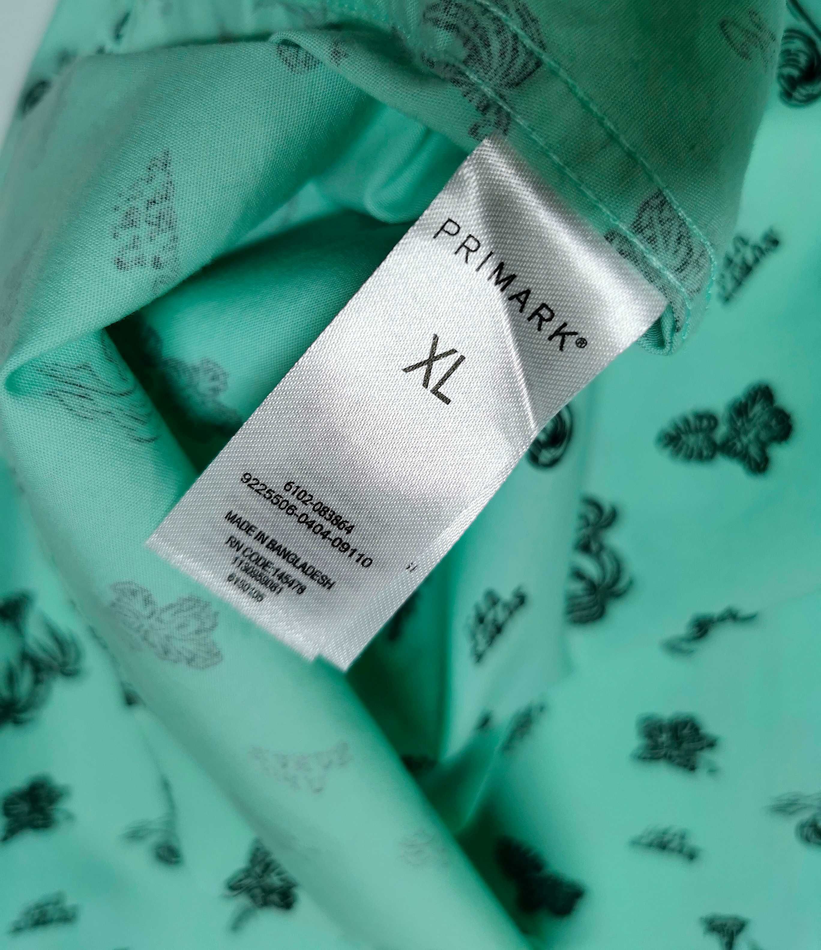 Тенниска Primark XL новая