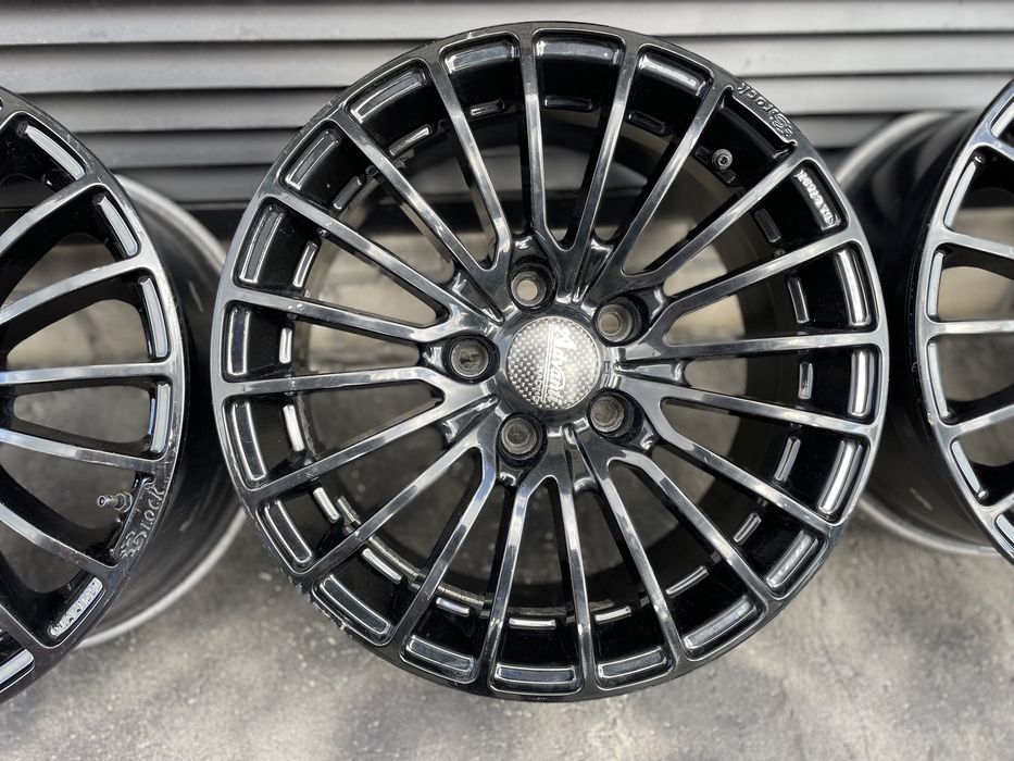 Диски R16 5/112 Brock Original