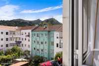 Apartamento T2 no centro da Portela de Sintra - Aceito Permuta