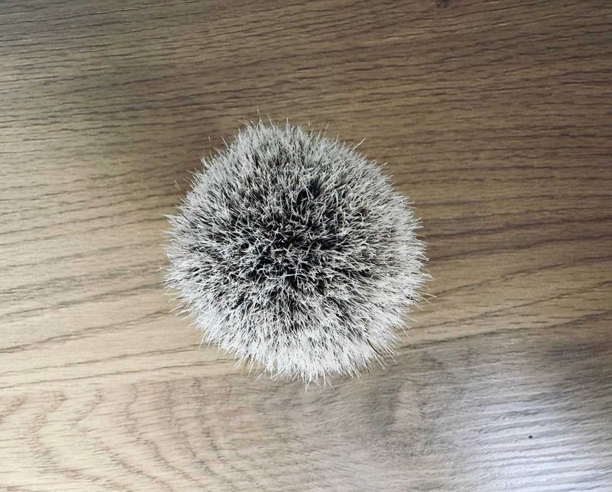 Помазок для гоління Semogue Torga C5 Mistura