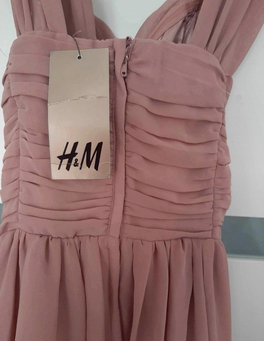 Nowa sukienka h&m 40