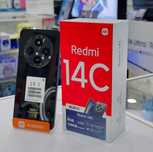 Xiaomi Redmi 14 C 8GB RAM + 128GB ROM
