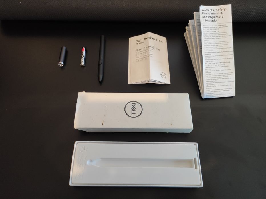Caneta Dell Active Pen PN350M