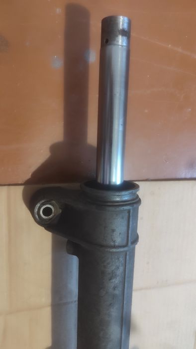 Продам рейку рульову на vw t4. Під реставрацію!!!