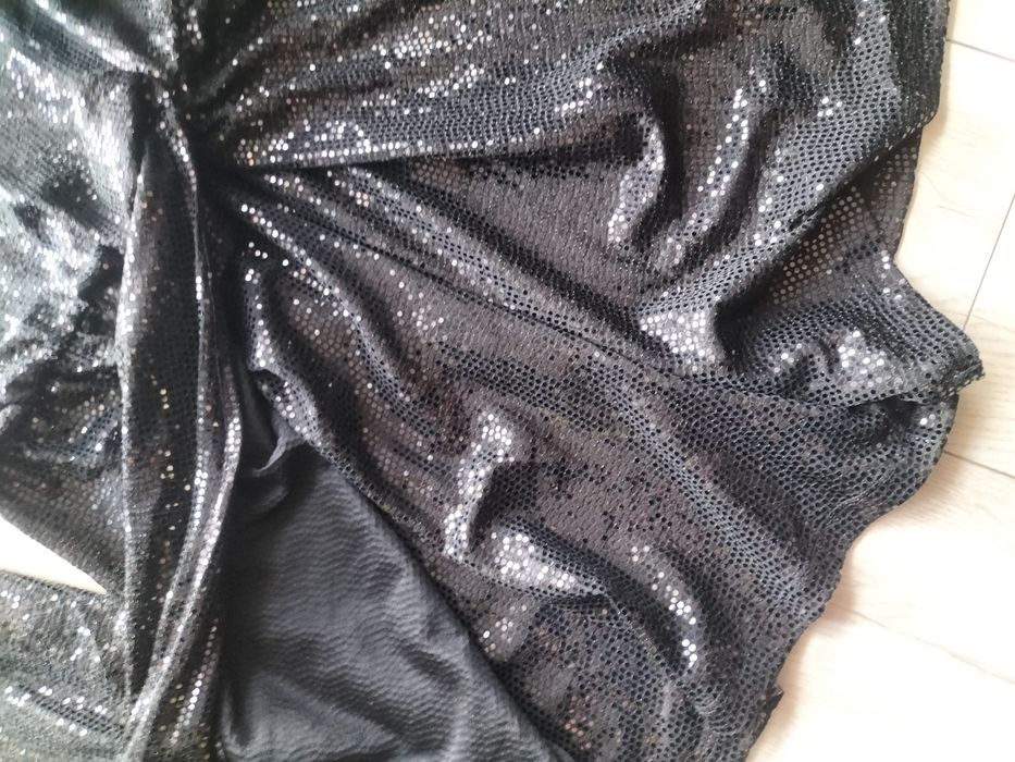 Kombinezon damski cekiny Reserved L