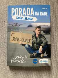 Porada da radę Tanie latanie