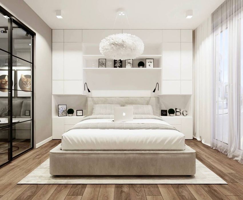 Дизайн интерьера УДАЛЕННО, 3d визуализация