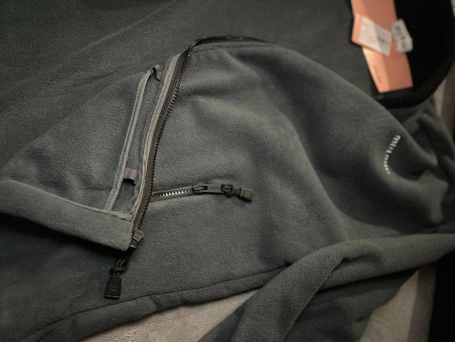 Флісова кофта,фліска худі Miu Miu