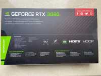 Продам RTX GEFORSE 3060  12GB