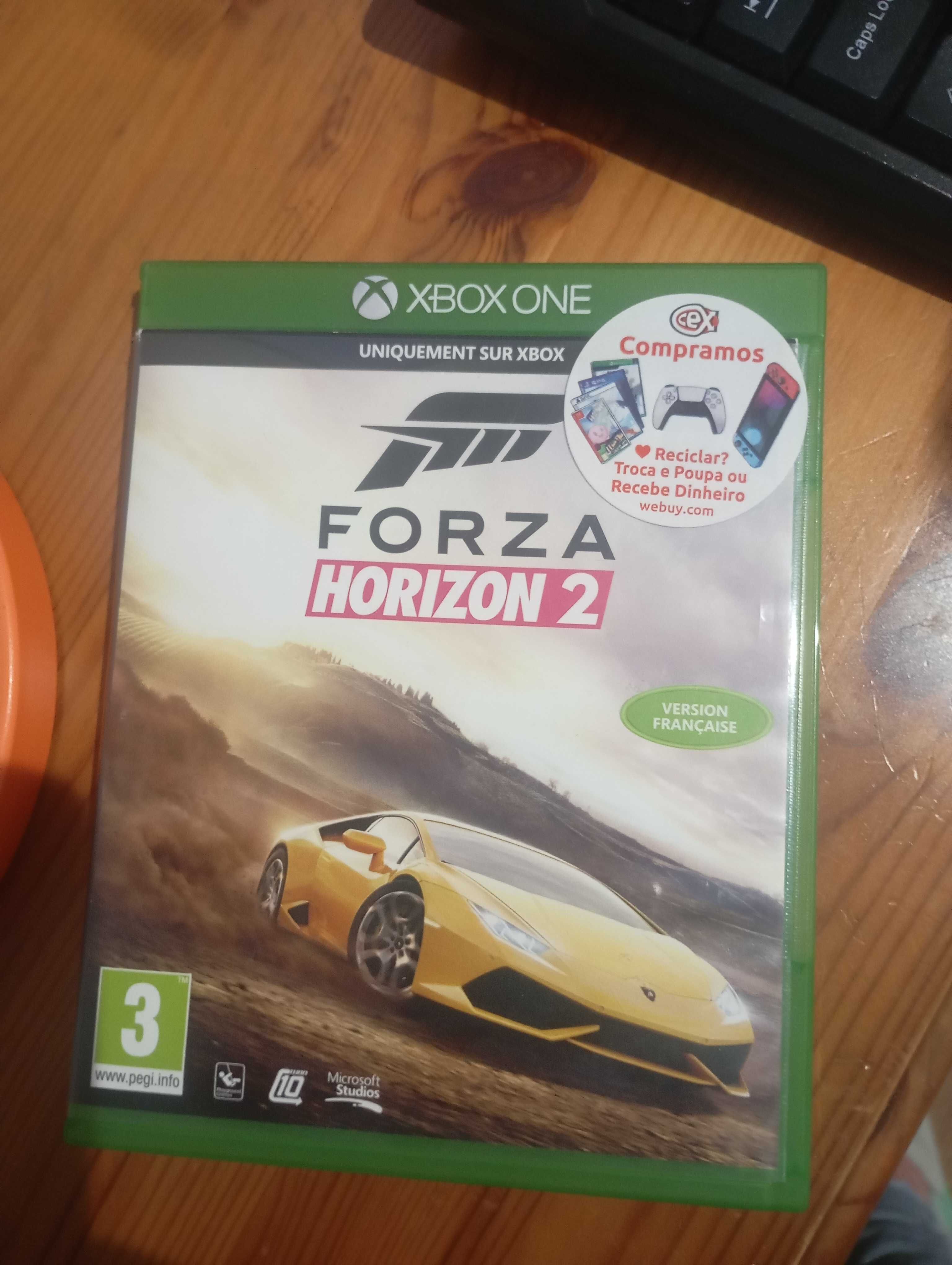 Vendo em Vialonga jogo x box