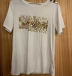 T-shirt senhora M