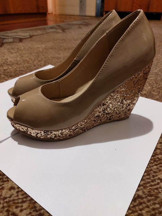 Туфлі та Батильйони