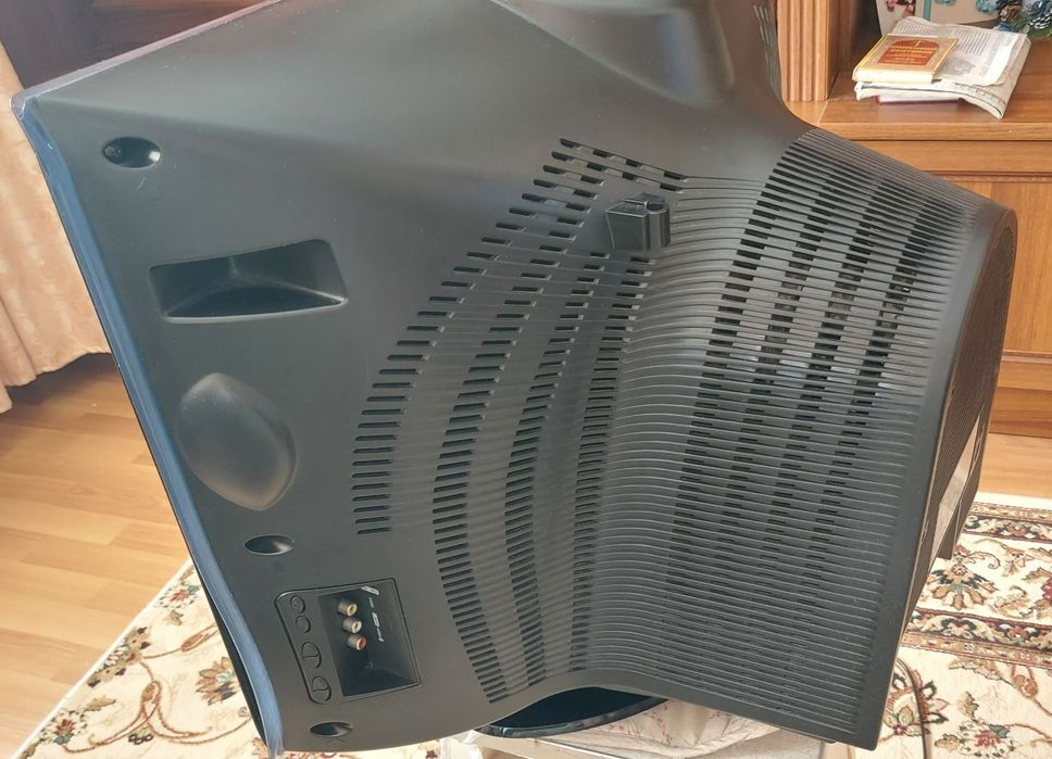 Телевізор lg 21sa1rg-z4