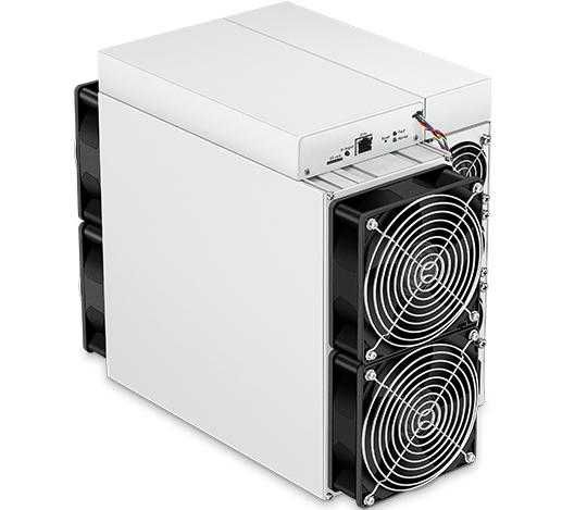 Asic майнер miner біткоін BTC Bitmain Antminer T19 S19 95-110T 3,2 кВт